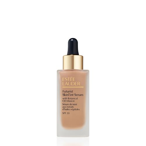 Est&eacute;e Lauder Futurist SkinTint Serum with Botanical Oil Infusion SPF 20